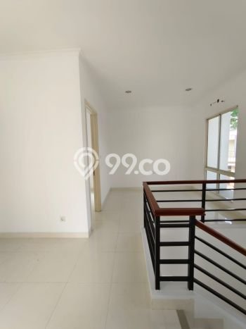 Rumah Asri di Gading Serpong The Spring, 4 KT, Bebas Banjir Rumah Asri di Gading Serpong The Spring, 4 KT, Bebas Banjir