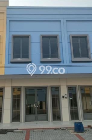 Disewakan Ruko Kawasan Gading Serpong, Luas 91m², Area Strategis, Siap Pakai Disewakan Ruko Kawasan Gading Serpong, Luas 91m², Area Strategis, Siap Pakai