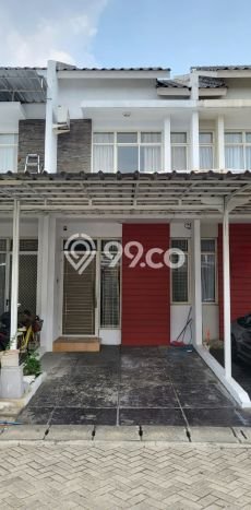DREAM HOME! Rumah di Green Lake City, 2 KT, Free Macet, Luas 60m² Bangunan 87m² DREAM HOME! Rumah di Green Lake City, 2 KT, Free Macet, Luas 60m² Bangunan 87m²