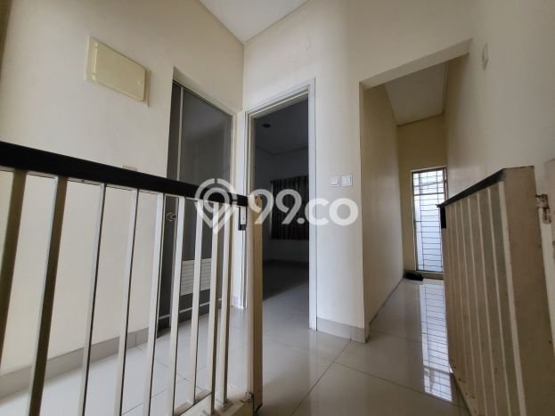 DREAM HOME! Rumah di Green Lake City, 2 KT, Free Macet, Luas 60m² Bangunan 87m² DREAM HOME! Rumah di Green Lake City, 2 KT, Free Macet, Luas 60m² Bangunan 87m²