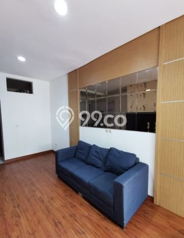 Rumah Asri di Gading Serpong, 2 KT, Akses Mudah Rumah Asri di Gading Serpong, 2 KT, Akses Mudah
