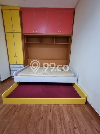 Rumah Asri di Gading Serpong, 2 KT, Akses Mudah Rumah Asri di Gading Serpong, 2 KT, Akses Mudah