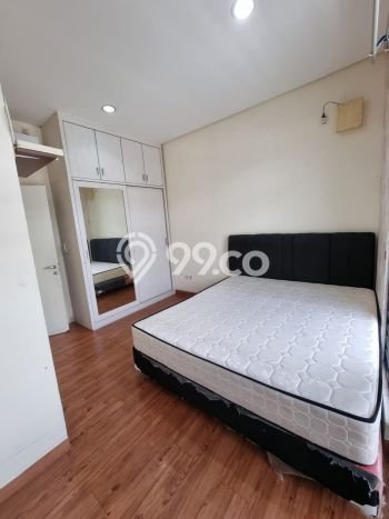 Rumah Asri di Gading Serpong, 2 KT, Akses Mudah Rumah Asri di Gading Serpong, 2 KT, Akses Mudah