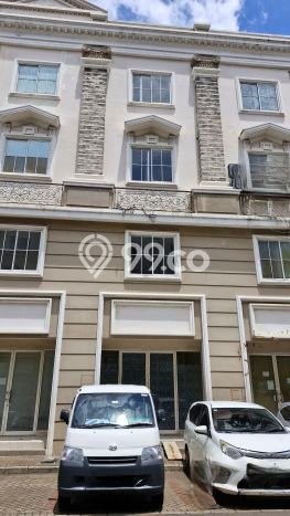 Dijual! Ruko di Green Lake City Jakarta Barat LT 68m2 / LB 240m2 Kawasan Strategis Dijual! Ruko di Green Lake City Jakarta Barat LT 68m2 / LB 240m2 Kawasan Strategis