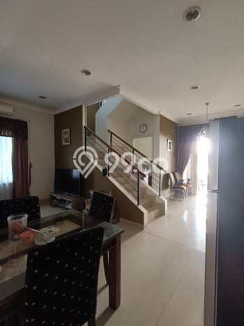Rumah area Gading Serpong, 3 KT, Akses Mudah Fasilitas Umum, LT 162m² Bangunan 150m² Rumah area Gading Serpong, 3 KT, Akses Mudah Fasilitas Umum, LT 162m² Bangunan 150m²