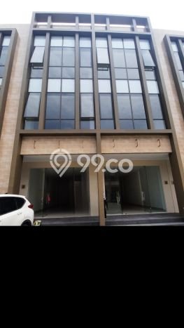 SEWA TERJANGKAU! Ruko Kawasan BSD, Luas 179m², Area Komersial SEWA TERJANGKAU! Ruko Kawasan BSD, Luas 179m², Area Komersial