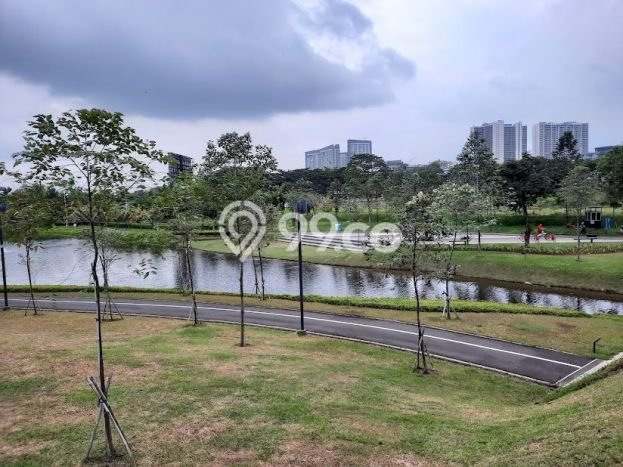 Dijual Apartemen Prestisius di BSD 3 Kamar & 2 Kamar Mandi Dijual Apartemen Prestisius di BSD 3 Kamar & 2 Kamar Mandi