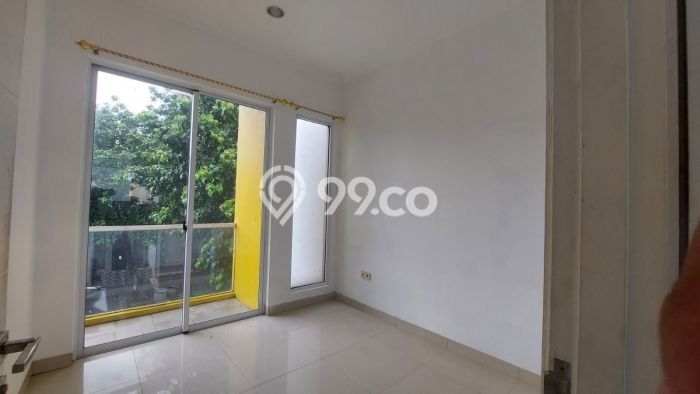 HOT DEAL! Rumah area Green Lake City, 2 KM, Area Asri, Luas 90m² LB 130m² HOT DEAL! Rumah area Green Lake City, 2 KM, Area Asri, Luas 90m² LB 130m²