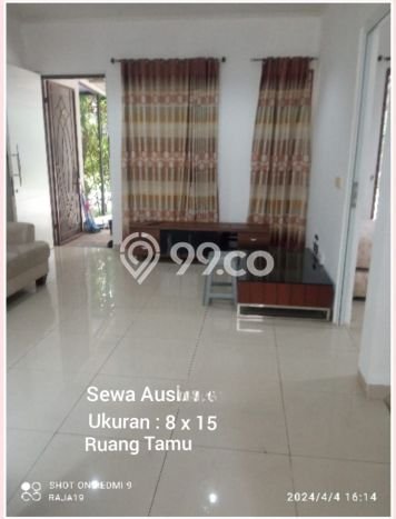 Rumah area Green Lake City, Area Asri, 3 KM Rumah area Green Lake City, Area Asri, 3 KM