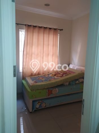 Hunian Nyaman Asri 3 KT Siap Pakai di Green Lake City Jakarta Barat Hunian Nyaman Asri 3 KT Siap Pakai di Green Lake City Jakarta Barat