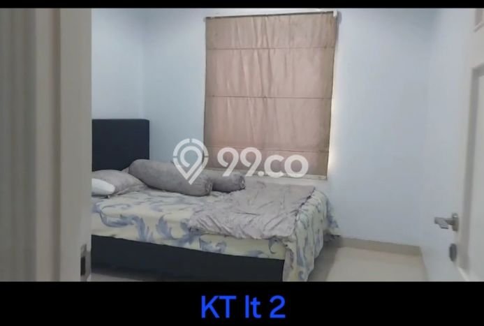LISTING BARU! Rumah kawasan Gading Serpong, Siap Huni, 4 KT, Dekat Gading Serpong, Tangerang, Tangerang, Luas 180m² LB 220m² LISTING BARU! Rumah kawasan Gading Serpong, Siap Huni, 4 KT, Dekat Gading Serpong, Tangerang, Tangerang, Luas 180m² LB 220m²