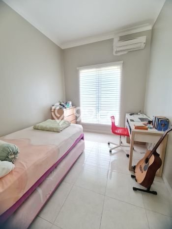 Hunian Elit LB 180m2 Siap Pakai Desain Elegan di Gading Serpong, Tangerang Hunian Elit LB 180m2 Siap Pakai Desain Elegan di Gading Serpong, Tangerang