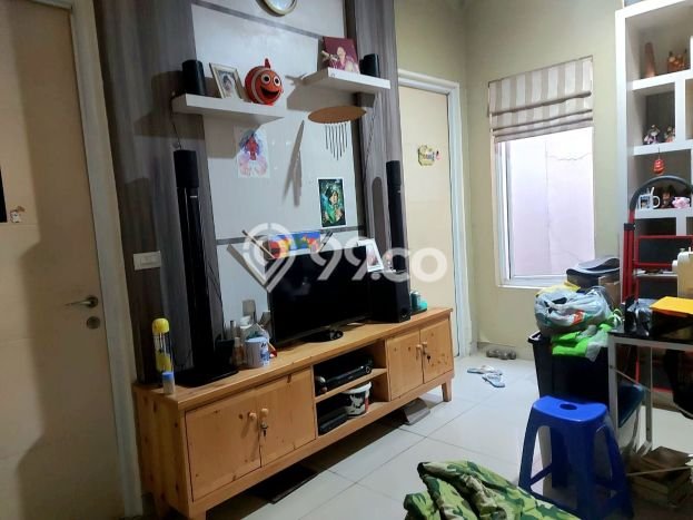 For Sale! Premium House LT 144m2 Desain Elegan di Green Lake City For Sale! Premium House LT 144m2 Desain Elegan di Green Lake City