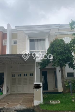 PRIME AREA! Rumah kawasan Gading Serpong, 3 KT, Area Premium, Luas 128m² LB 126m² PRIME AREA! Rumah kawasan Gading Serpong, 3 KT, Area Premium, Luas 128m² LB 126m²