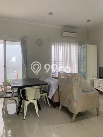 PRIME AREA! Rumah kawasan Gading Serpong, 3 KT, Area Premium, Luas 128m² LB 126m² PRIME AREA! Rumah kawasan Gading Serpong, 3 KT, Area Premium, Luas 128m² LB 126m²