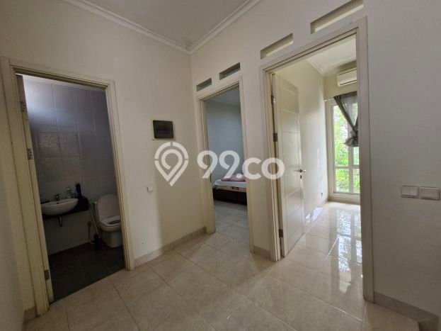 Jual Rumah Modern 3 KT di Gading Serpong The Spring, Tangerang Jual Rumah Modern 3 KT di Gading Serpong The Spring, Tangerang