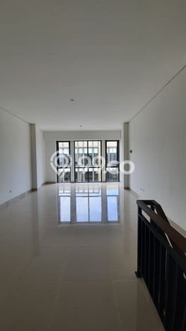 SEWA STRATEGIS! Ruko Kawasan BSD, Luas 175m², Lokasi Berkembang SEWA STRATEGIS! Ruko Kawasan BSD, Luas 175m², Lokasi Berkembang