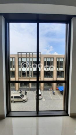 SEWA STRATEGIS! Ruko Kawasan BSD, Luas 175m², Lokasi Berkembang SEWA STRATEGIS! Ruko Kawasan BSD, Luas 175m², Lokasi Berkembang
