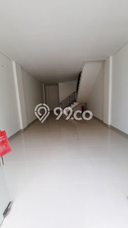 SEWA STRATEGIS! Ruko Kawasan BSD, Luas 175m², Lokasi Berkembang SEWA STRATEGIS! Ruko Kawasan BSD, Luas 175m², Lokasi Berkembang