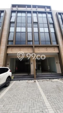 SEWA STRATEGIS! Ruko Kawasan BSD, Luas 175m², Lokasi Berkembang SEWA STRATEGIS! Ruko Kawasan BSD, Luas 175m², Lokasi Berkembang