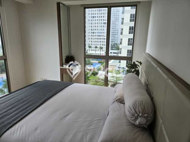 Apartemen Favorit Nyaman Dijual di Tangerang dengan 2 Kamar Tidur Apartemen Favorit Nyaman Dijual di Tangerang dengan 2 Kamar Tidur