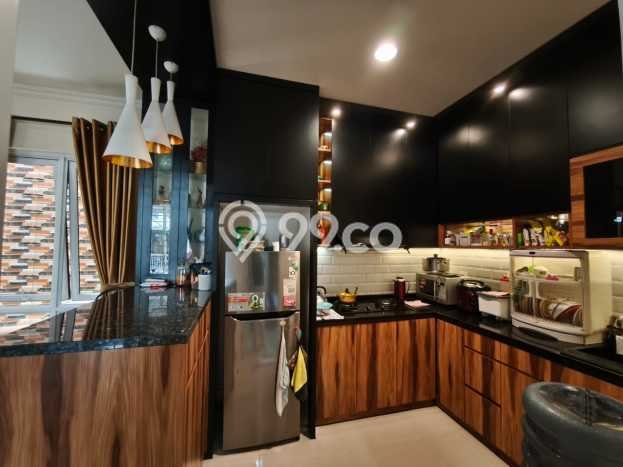 Rumah Luas Asri 4 KT Siap Pakai di Gading Serpong Tangerang Rumah Luas Asri 4 KT Siap Pakai di Gading Serpong Tangerang