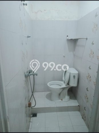 Rumah Modern 3 Kamar LT 126m2 di Gading Serpong Rumah Modern 3 Kamar LT 126m2 di Gading Serpong