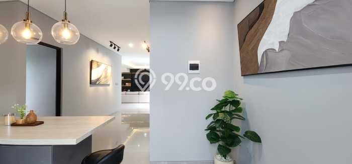 Jual Rumah Luas Elegan Dengan View Eksklusif di BSD, Tangerang Jual Rumah Luas Elegan Dengan View Eksklusif di BSD, Tangerang