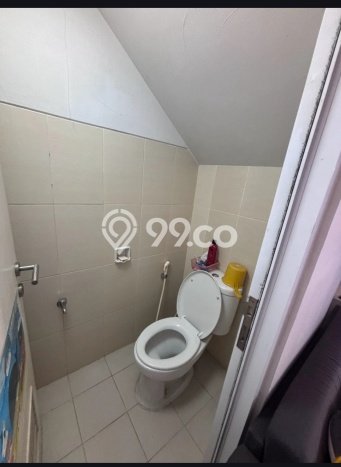 Hunian Nyaman Asri 2 KT Siap Pakai di Gading Serpong Virginia Village Tangerang Hunian Nyaman Asri 2 KT Siap Pakai di Gading Serpong Virginia Village Tangerang