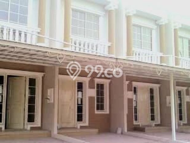 PREMIUM LIVING! Rumah di Green Lake City, 2 KM, Kawasan Prospektif, LT 60m² LB 87m² PREMIUM LIVING! Rumah di Green Lake City, 2 KM, Kawasan Prospektif, LT 60m² LB 87m²