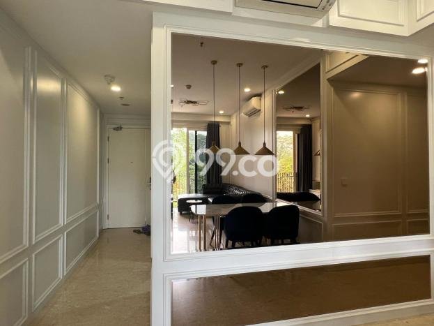 Apartemen Prestisius Dijual di Tangerang Lokasi Strategis Punya 3 Kamar Tidur Apartemen Prestisius Dijual di Tangerang Lokasi Strategis Punya 3 Kamar Tidur
