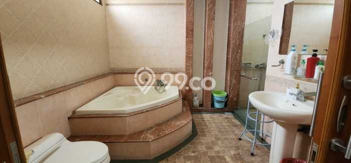 Rumah Luxury Modern Siap Huni di Gading Serpong Pondok Hijau Golf Tangerang Rumah Luxury Modern Siap Huni di Gading Serpong Pondok Hijau Golf Tangerang