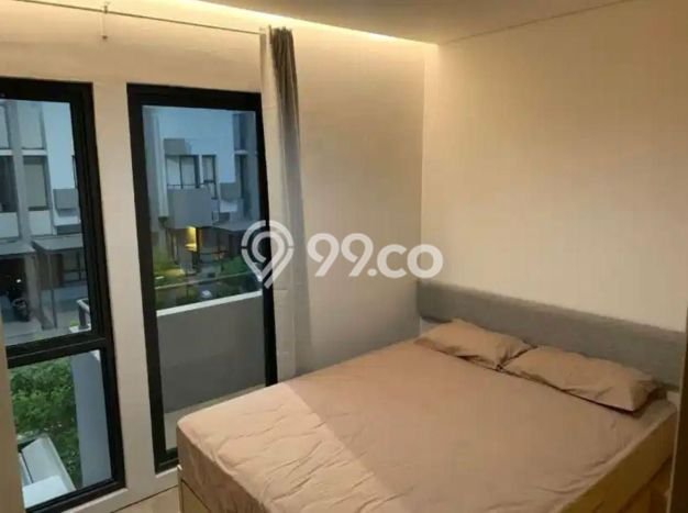 Rumah kawasan BSD, 2 KM, Area Elite, LT 50m² Bangunan 68m² Rumah kawasan BSD, 2 KM, Area Elite, LT 50m² Bangunan 68m²