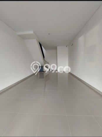 Unit Ruko Disewakan di Gading Serpong di Area Ramai & Strategis Unit Ruko Disewakan di Gading Serpong di Area Ramai & Strategis