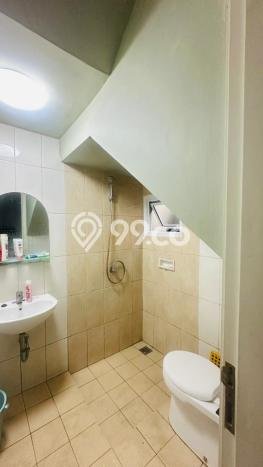 Rumah Minimalis 3 KT di Gading Serpong Tangerang Semi Furnished Rumah Minimalis 3 KT di Gading Serpong Tangerang Semi Furnished