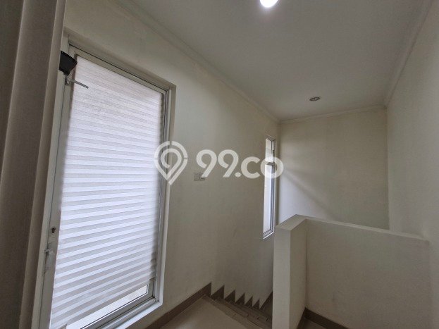 Rumah Modern 2 KT LT 66m2 di Gading Serpong Rumah Modern 2 KT LT 66m2 di Gading Serpong