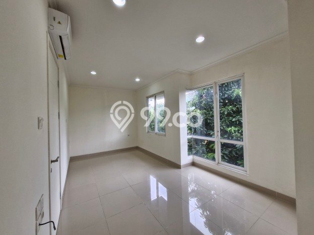 Rumah Modern 2 KT LT 66m2 di Gading Serpong Rumah Modern 2 KT LT 66m2 di Gading Serpong