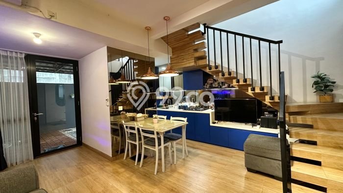 Jual Rumah Minimalis Bagus Punya 2 KT di Karawaci Tangerang PPJB Jual Rumah Minimalis Bagus Punya 2 KT di Karawaci Tangerang PPJB