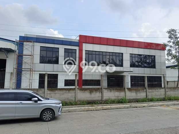 Gudang di Balaraja, Luas 2800m², For Rent, Kawasan Bisnis, Siap Untuk Dihuni Gudang di Balaraja, Luas 2800m², For Rent, Kawasan Bisnis, Siap Untuk Dihuni