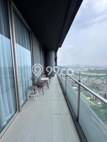 Dijual Apartemen Mewah 3 Bedroom di Tangerang Dekat ke Fasilitas Publik Dijual Apartemen Mewah 3 Bedroom di Tangerang Dekat ke Fasilitas Publik
