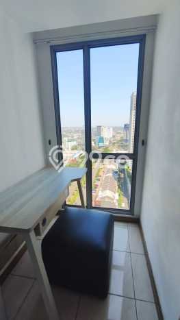 Apartemen Strategis 21m2 di Gading Serpong Tangerang 0 Bedroom Apartemen Strategis 21m2 di Gading Serpong Tangerang 0 Bedroom