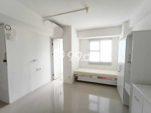 Apartemen Budget Friendly Dijual di BSD, Tangerang Selatan Punya 0 Kamar Tidur Apartemen Budget Friendly Dijual di BSD, Tangerang Selatan Punya 0 Kamar Tidur