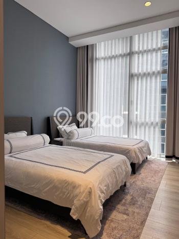 Dijual Apartemen Mewah 3 Bedroom di Tangerang Dekat ke Fasilitas Publik Dijual Apartemen Mewah 3 Bedroom di Tangerang Dekat ke Fasilitas Publik