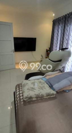 Rumah Luxury Modern Tanpa Renovasi di Gading Serpong Tangerang Rumah Luxury Modern Tanpa Renovasi di Gading Serpong Tangerang