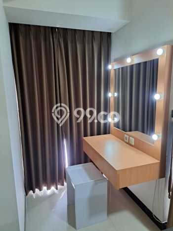 HOT DEAL! Apartemen di Gading Serpong, 1 KT, Luas 24m², Lokasi Prospektif HOT DEAL! Apartemen di Gading Serpong, 1 KT, Luas 24m², Lokasi Prospektif