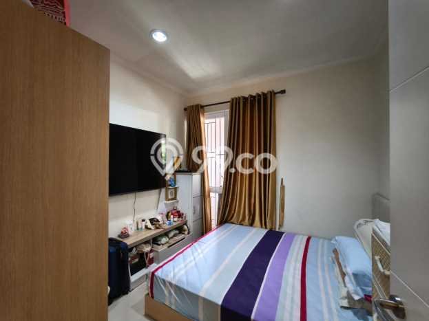 Rumah Luas Asri 4 KT Siap Pakai di Gading Serpong Tangerang Rumah Luas Asri 4 KT Siap Pakai di Gading Serpong Tangerang