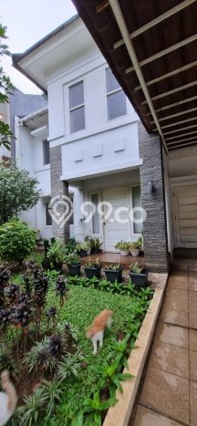Dijual Rumah 3 Kamar Lokasi Ideal Nyaman dan Strategis di Karawaci Dijual Rumah 3 Kamar Lokasi Ideal Nyaman dan Strategis di Karawaci