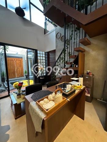 Bisnis Menjanjikan! Vila Kawasan , Ukuran 110m2m², Lokasi Premium Bisnis Menjanjikan! Vila Kawasan , Ukuran 110m2m², Lokasi Premium