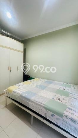 Rumah Minimalis 3 KT di Gading Serpong Tangerang Semi Furnished Rumah Minimalis 3 KT di Gading Serpong Tangerang Semi Furnished