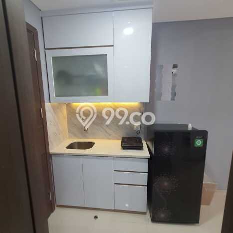 Apartemen Lokasi Strategis Kawasan Alam Sutera, 1 KM, Luas 26m², Fasilitas Lengkap Apartemen Lokasi Strategis Kawasan Alam Sutera, 1 KM, Luas 26m², Fasilitas Lengkap